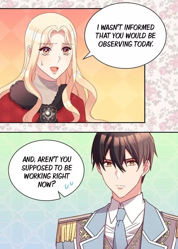 What It Takes to be a Villainess Chapter 115 page 41