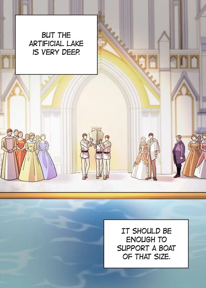 What It Takes to be a Villainess Chapter 109 page 52