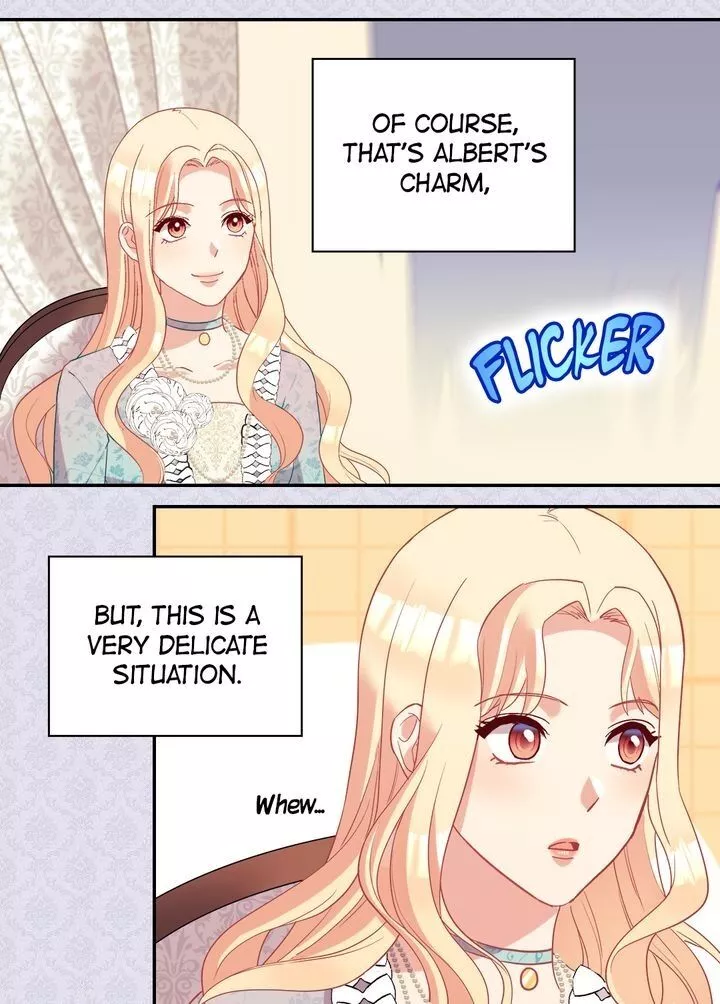 What It Takes to be a Villainess Chapter 115 page 16