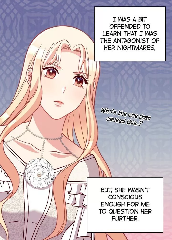 What It Takes to be a Villainess Chapter 114 page 4