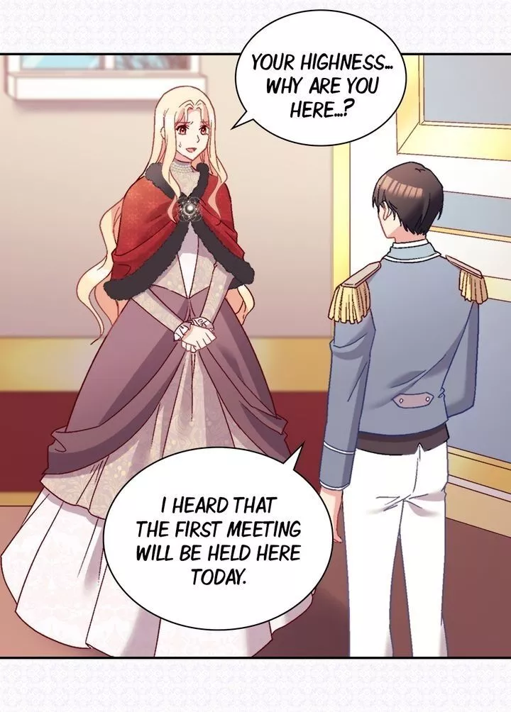 What It Takes to be a Villainess Chapter 115 page 40