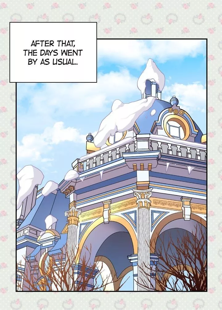 What It Takes to be a Villainess Chapter 115 page 33