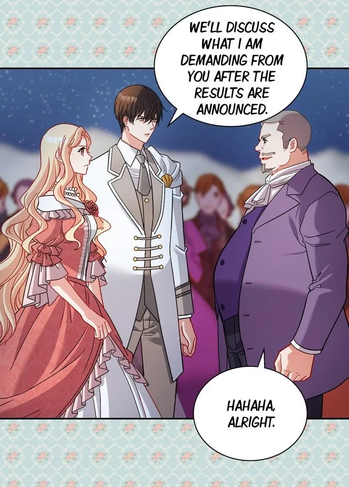 What It Takes to be a Villainess Chapter 109 page 49
