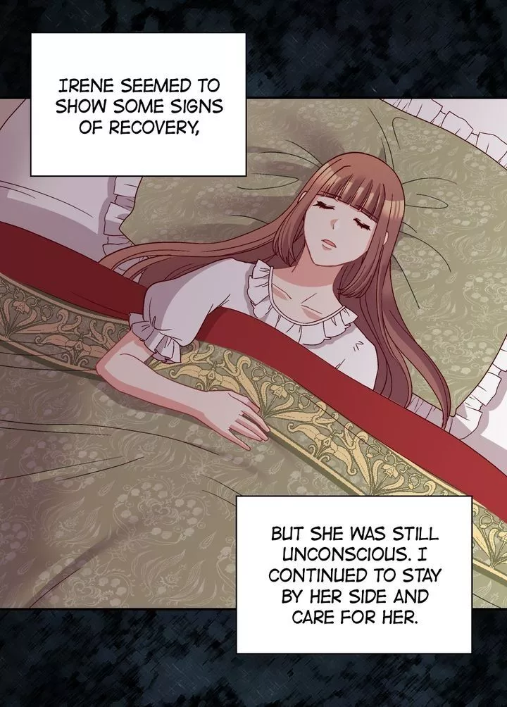 What It Takes to be a Villainess Chapter 115 page 34