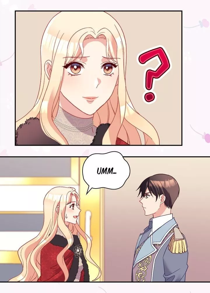 What It Takes to be a Villainess Chapter 115 page 39