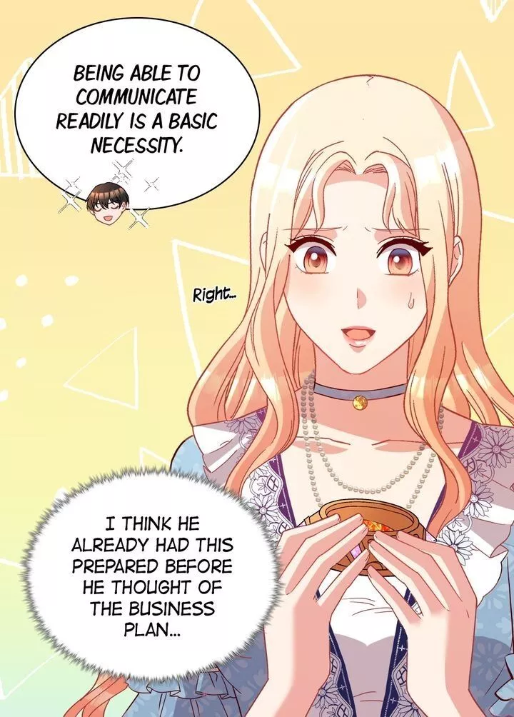 What It Takes to be a Villainess Chapter 111 page 52