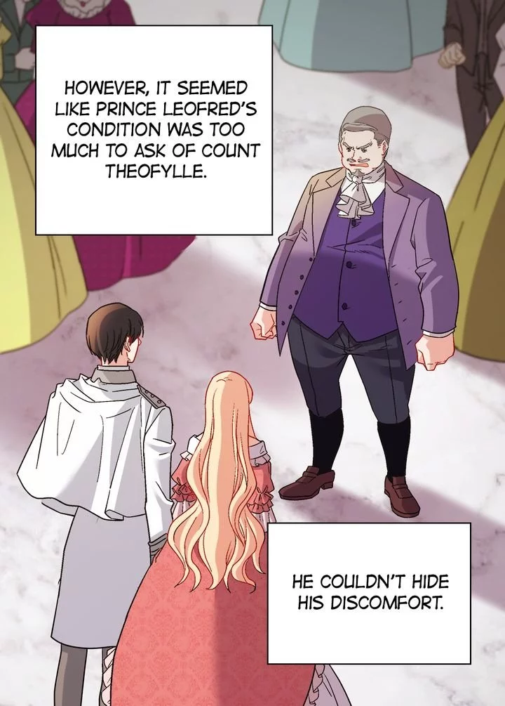 What It Takes to be a Villainess Chapter 109 page 63