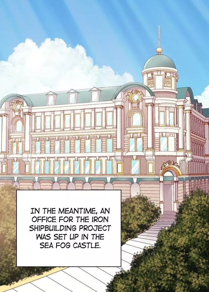 What It Takes to be a Villainess Chapter 115 page 35