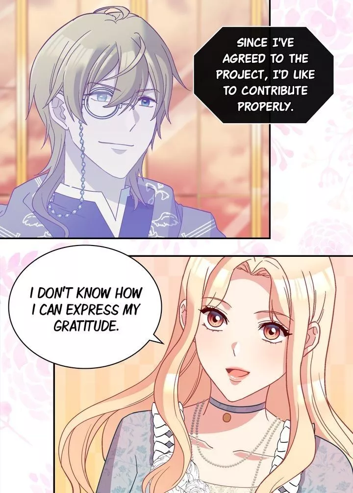 What It Takes to be a Villainess Chapter 115 page 28