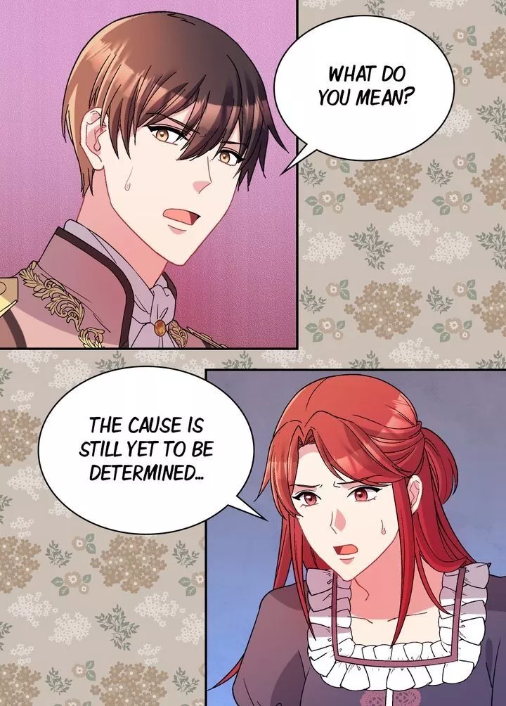 What It Takes to be a Villainess Chapter 111 page 56