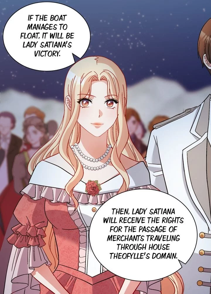 What It Takes to be a Villainess Chapter 109 page 48