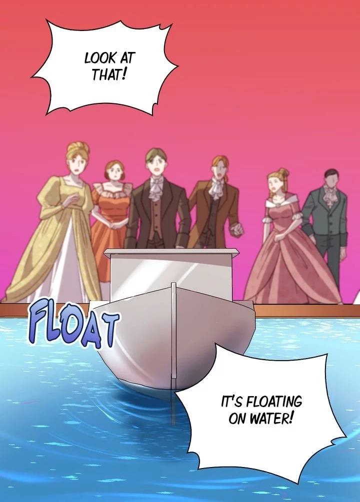 What It Takes to be a Villainess Chapter 109 page 54