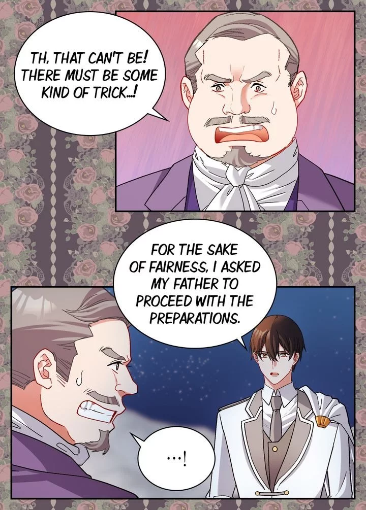 What It Takes to be a Villainess Chapter 109 page 55