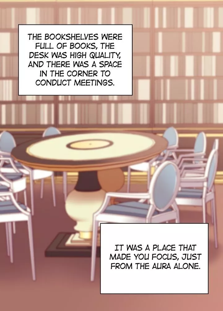 What It Takes to be a Villainess Chapter 115 page 37