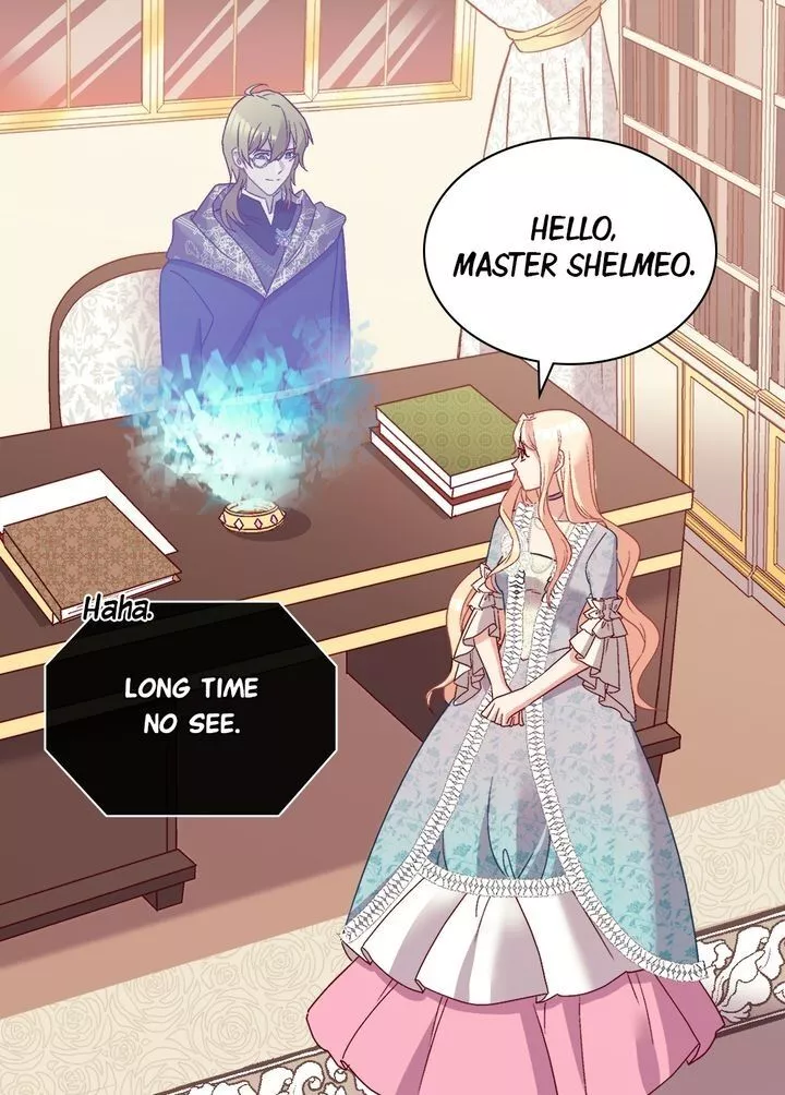 What It Takes to be a Villainess Chapter 115 page 18