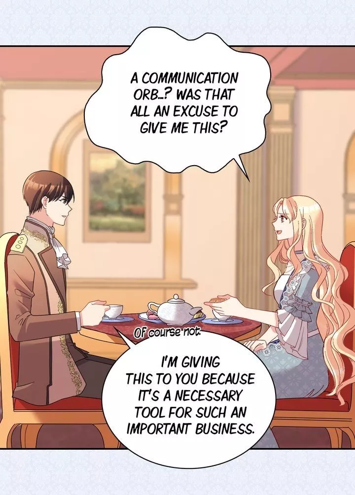 What It Takes to be a Villainess Chapter 111 page 51
