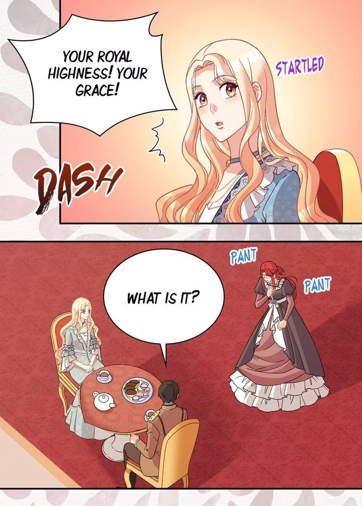 What It Takes to be a Villainess Chapter 111 page 54