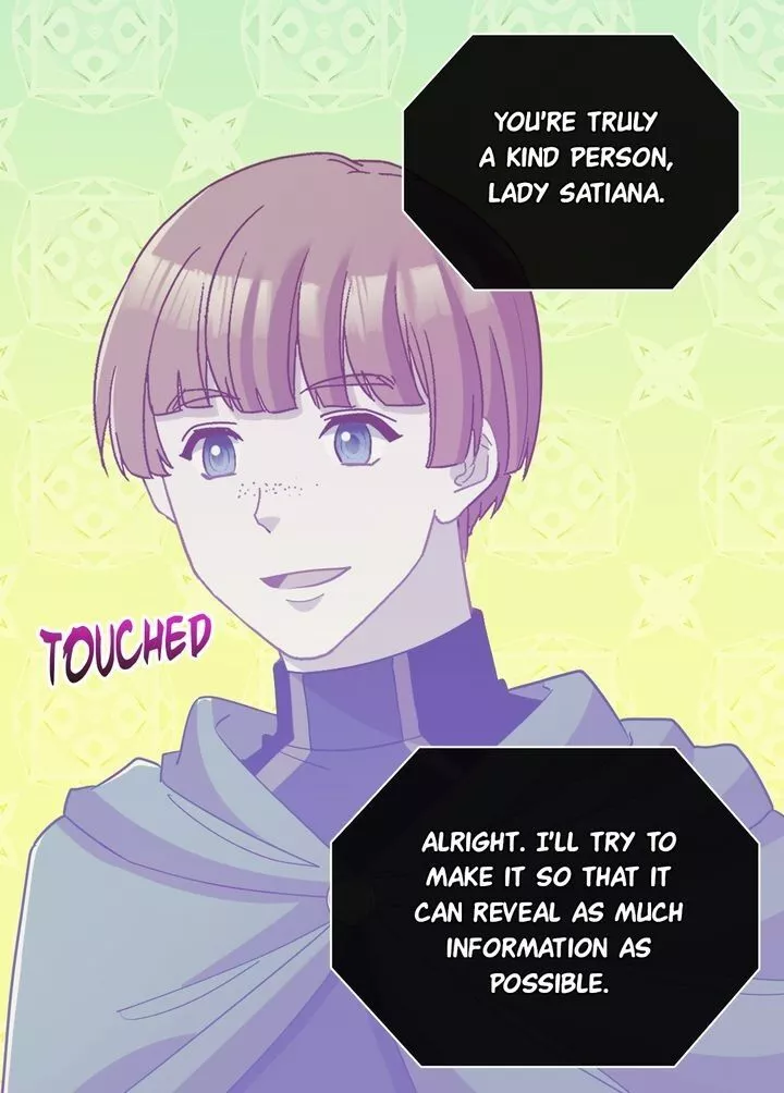What It Takes to be a Villainess Chapter 115 page 14