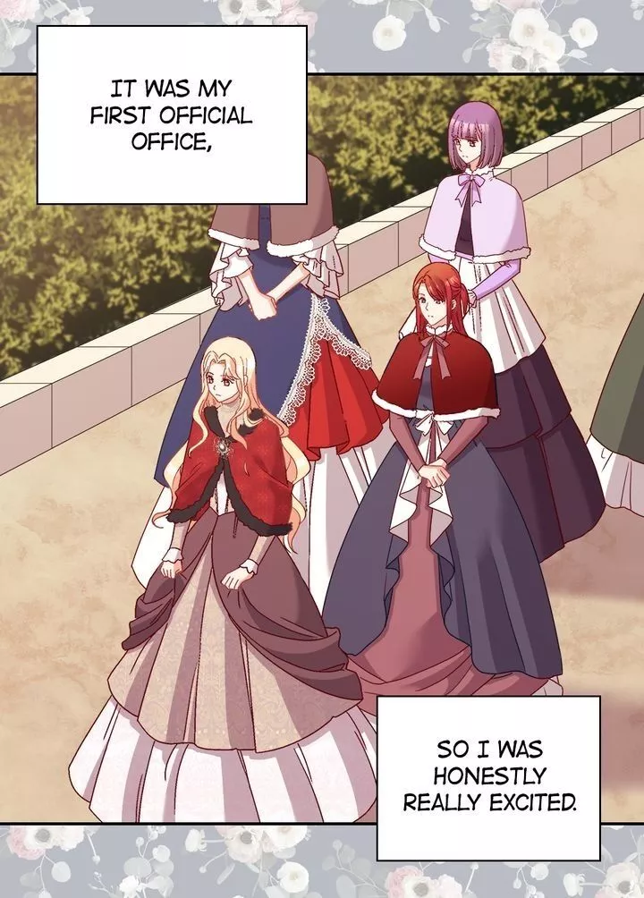 What It Takes to be a Villainess Chapter 115 page 36
