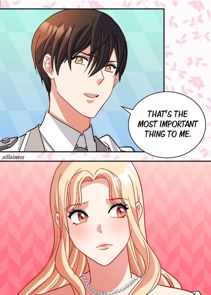 What It Takes to be a Villainess Chapter 109 page 62