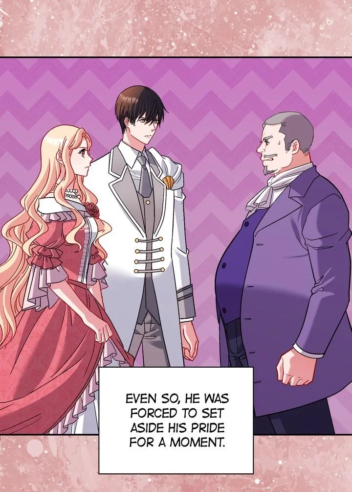What It Takes to be a Villainess Chapter 109 page 65