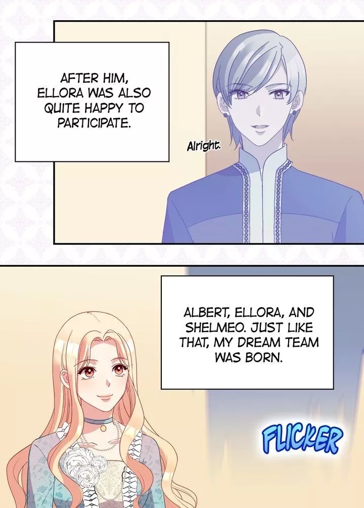 What It Takes to be a Villainess Chapter 115 page 30
