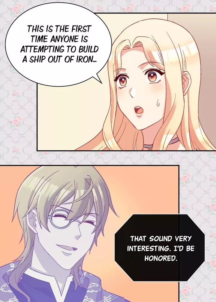 What It Takes to be a Villainess Chapter 115 page 25