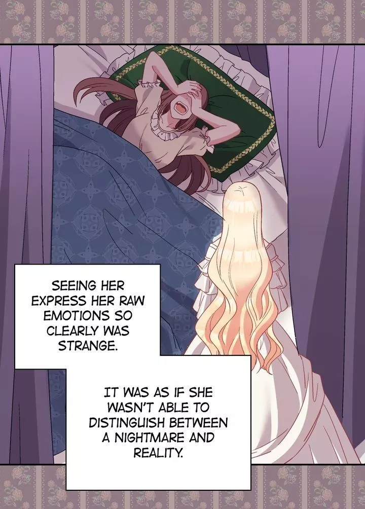 What It Takes to be a Villainess Chapter 114 page 3
