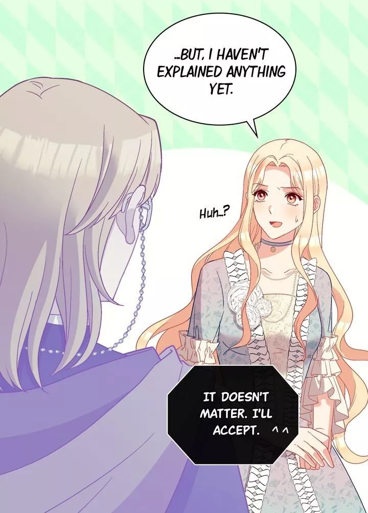 What It Takes to be a Villainess Chapter 115 page 24
