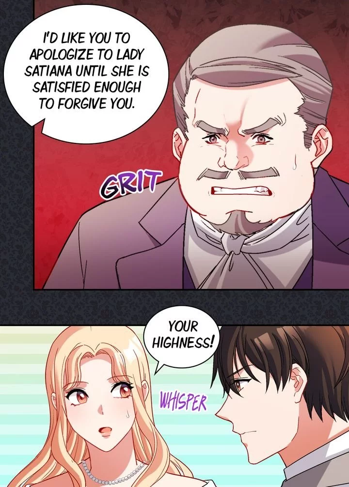 What It Takes to be a Villainess Chapter 109 page 60