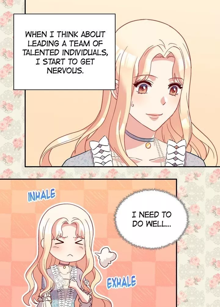 What It Takes to be a Villainess Chapter 115 page 32