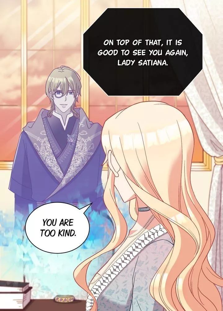 What It Takes to be a Villainess Chapter 115 page 20