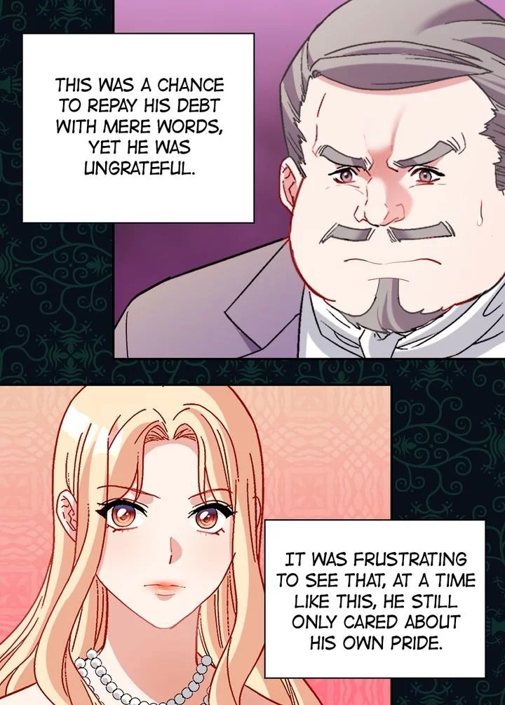 What It Takes to be a Villainess Chapter 109 page 64