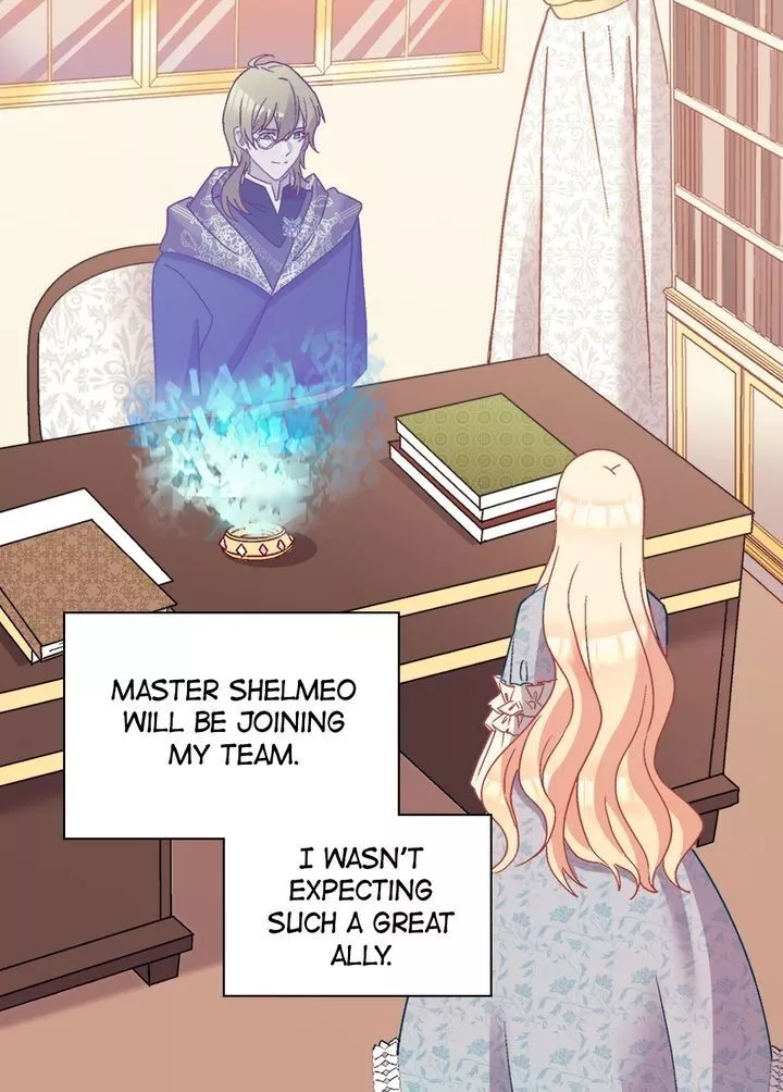 What It Takes to be a Villainess Chapter 115 page 29