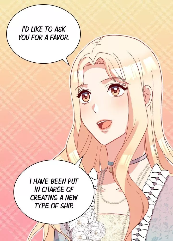 What It Takes to be a Villainess Chapter 115 page 22