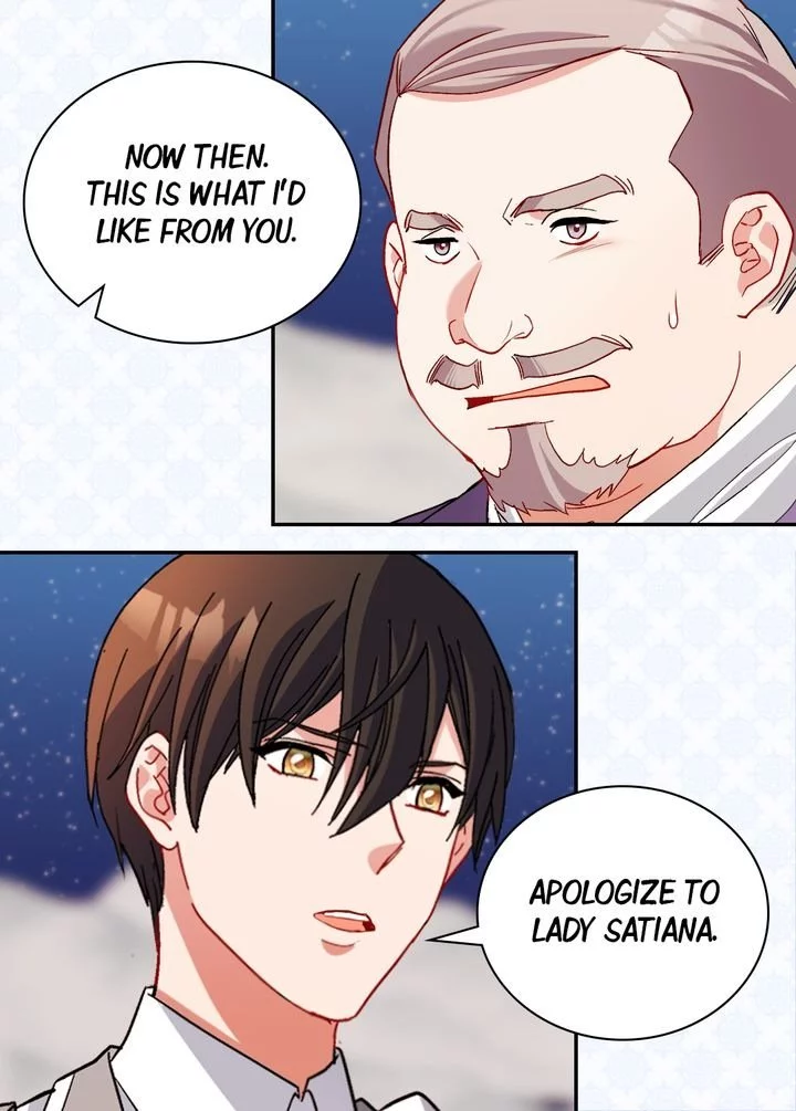 What It Takes to be a Villainess Chapter 109 page 58