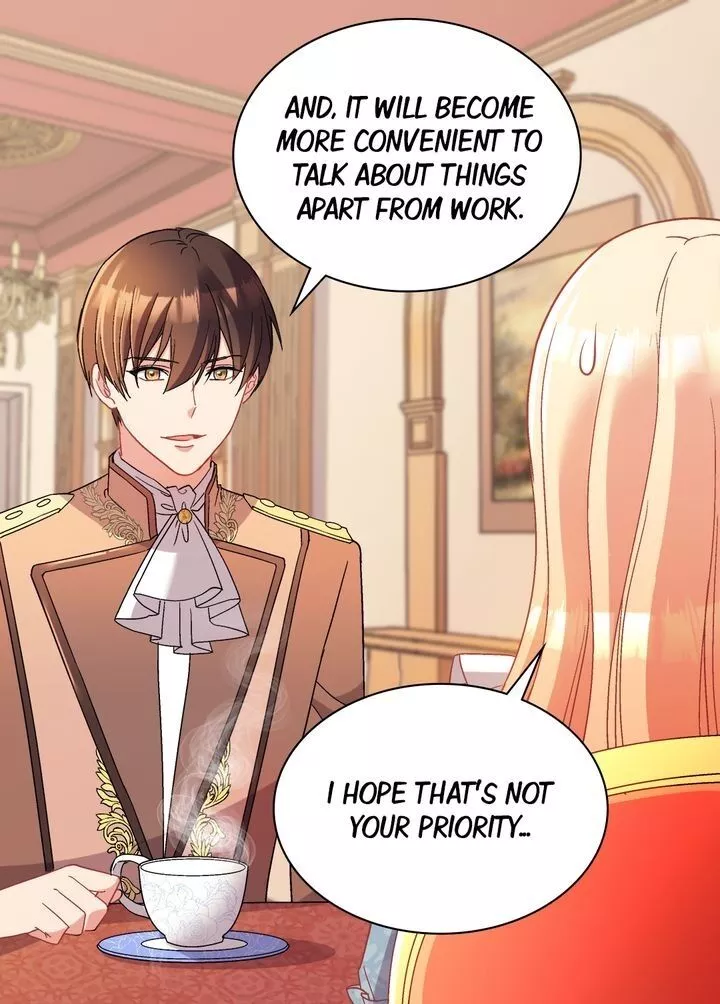 What It Takes to be a Villainess Chapter 111 page 53