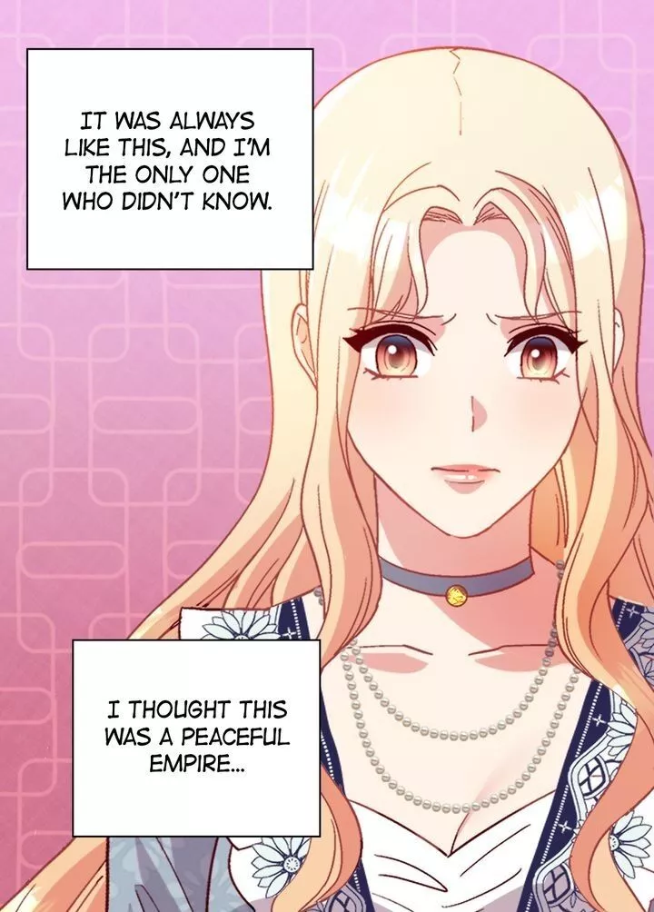What It Takes to be a Villainess Chapter 112 page 24