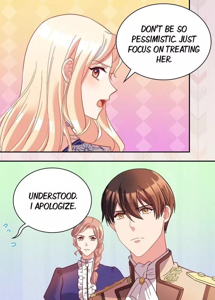 What It Takes to be a Villainess Chapter 112 page 20