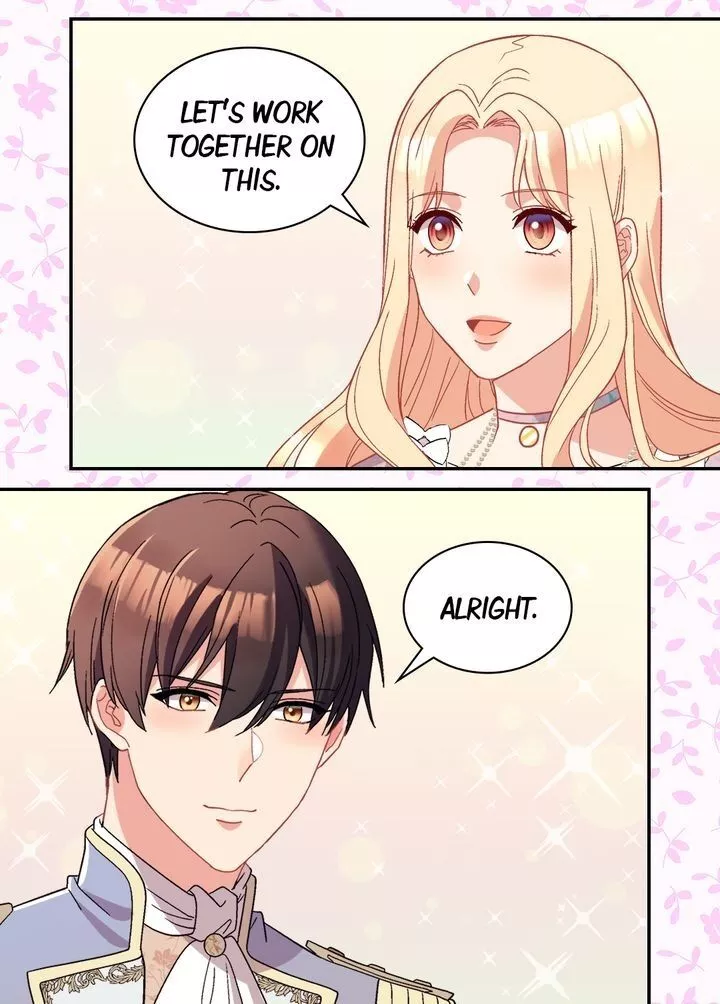 What It Takes to be a Villainess Chapter 114 page 32