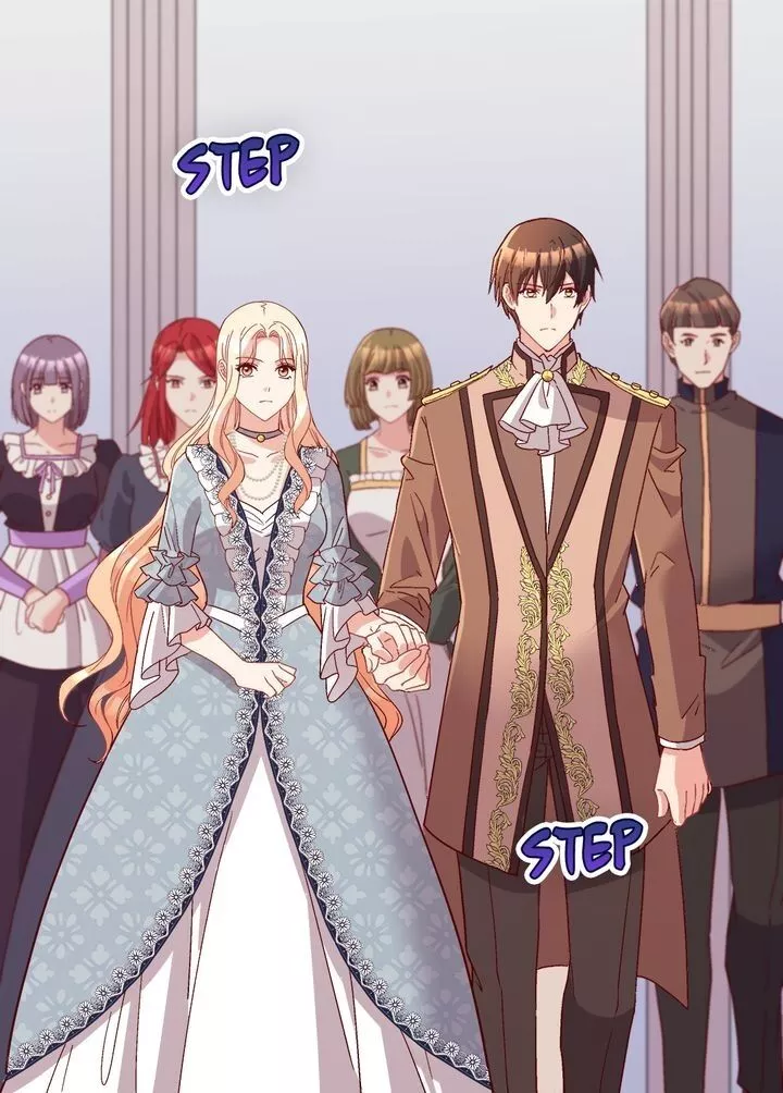 What It Takes to be a Villainess Chapter 112 page 3