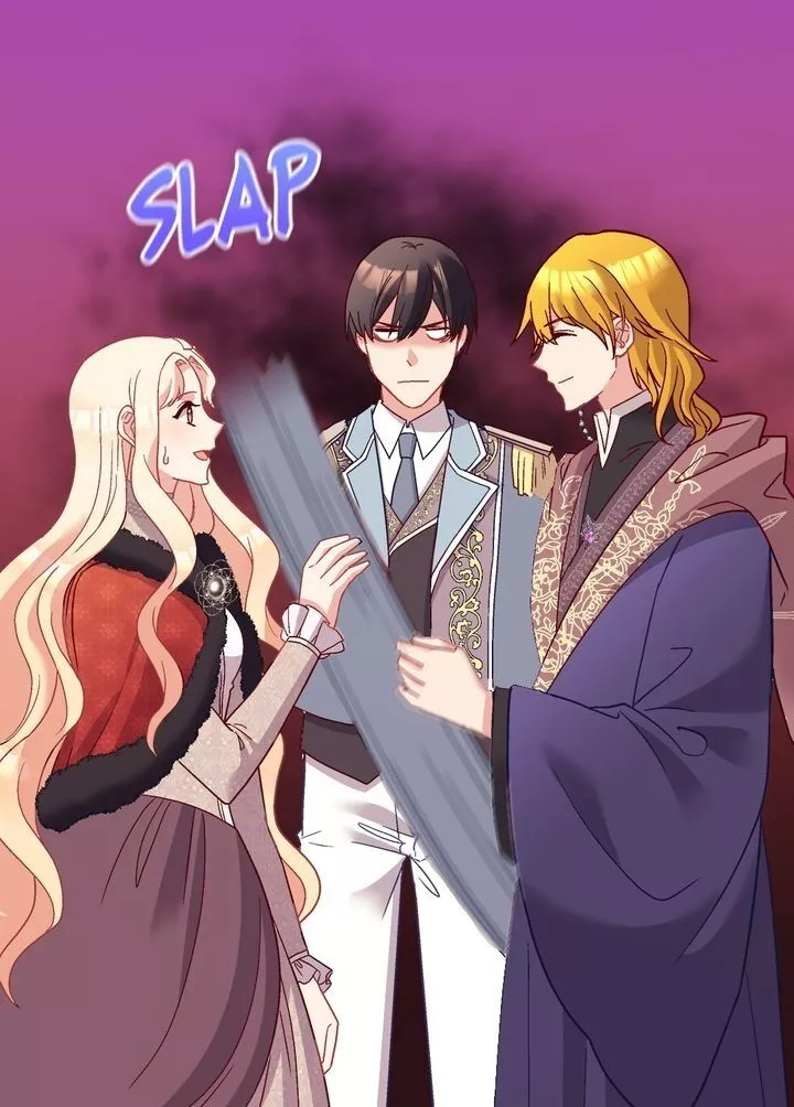 What It Takes to be a Villainess Chapter 115 page 52