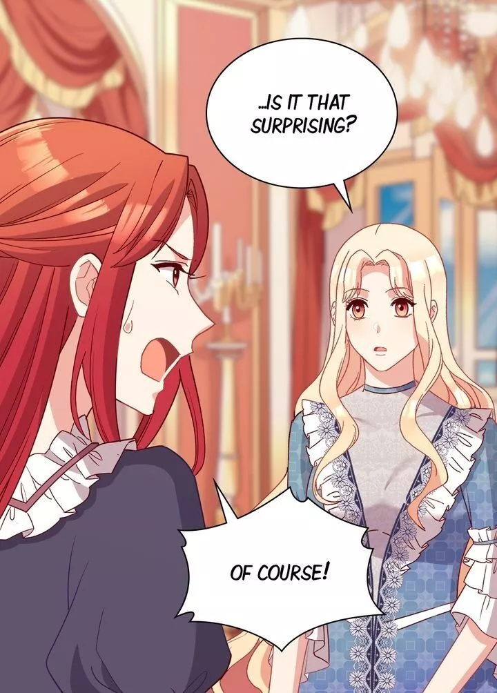 What It Takes to be a Villainess Chapter 113 page 9