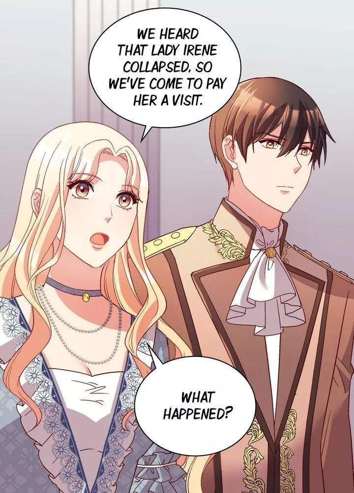 What It Takes to be a Villainess Chapter 112 page 5
