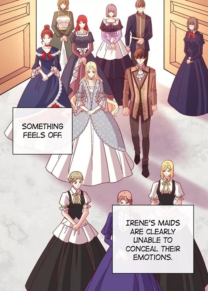 What It Takes to be a Villainess Chapter 112 page 7