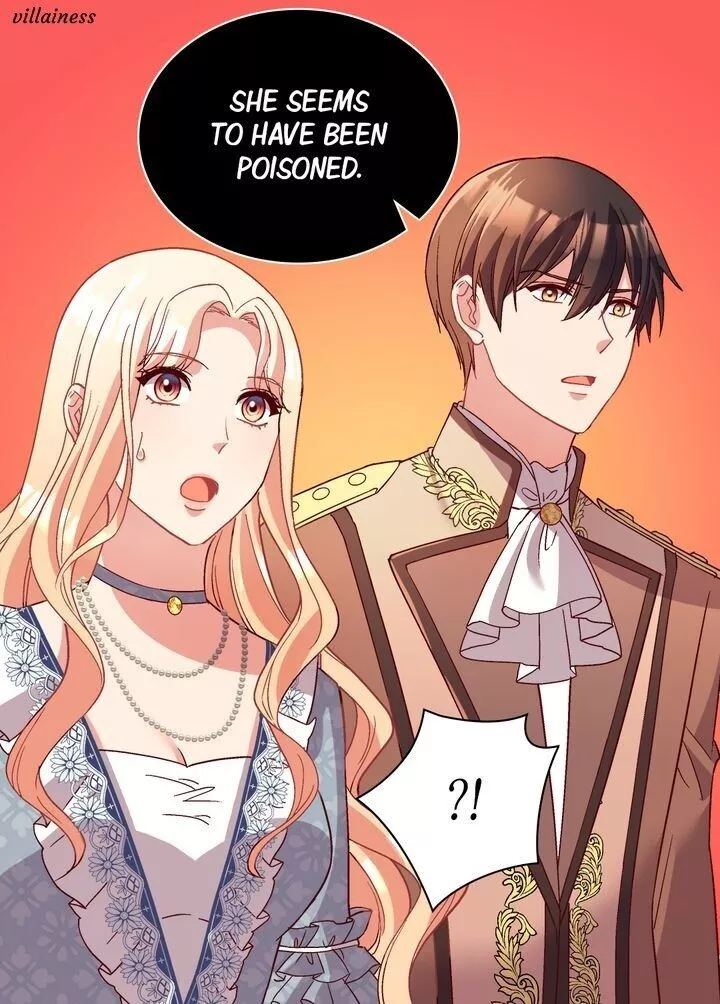 What It Takes to be a Villainess Chapter 112 page 14