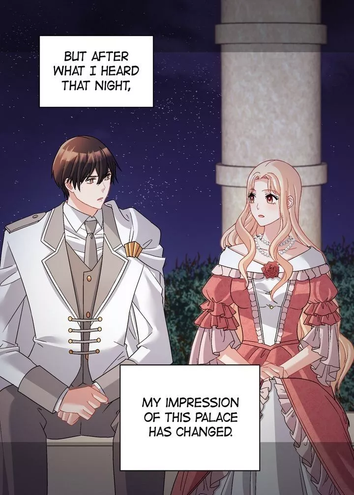 What It Takes to be a Villainess Chapter 112 page 22