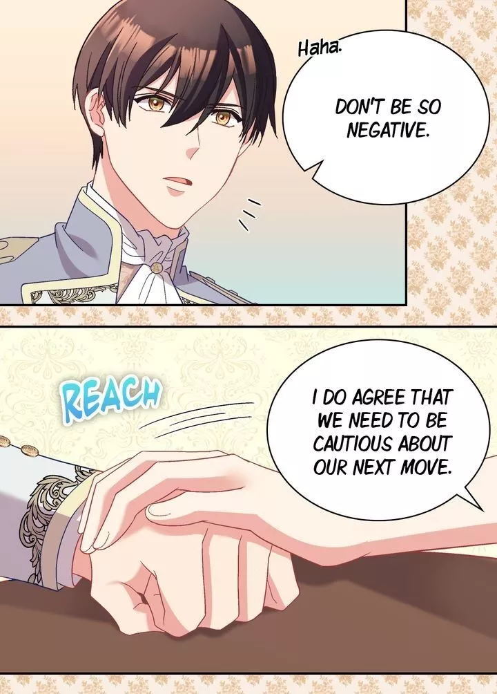 What It Takes to be a Villainess Chapter 114 page 30