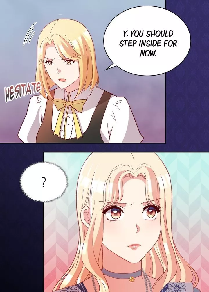 What It Takes to be a Villainess Chapter 112 page 6