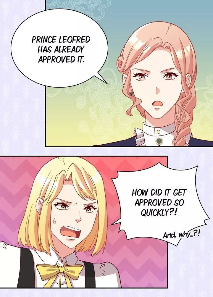 What It Takes to be a Villainess Chapter 113 page 6